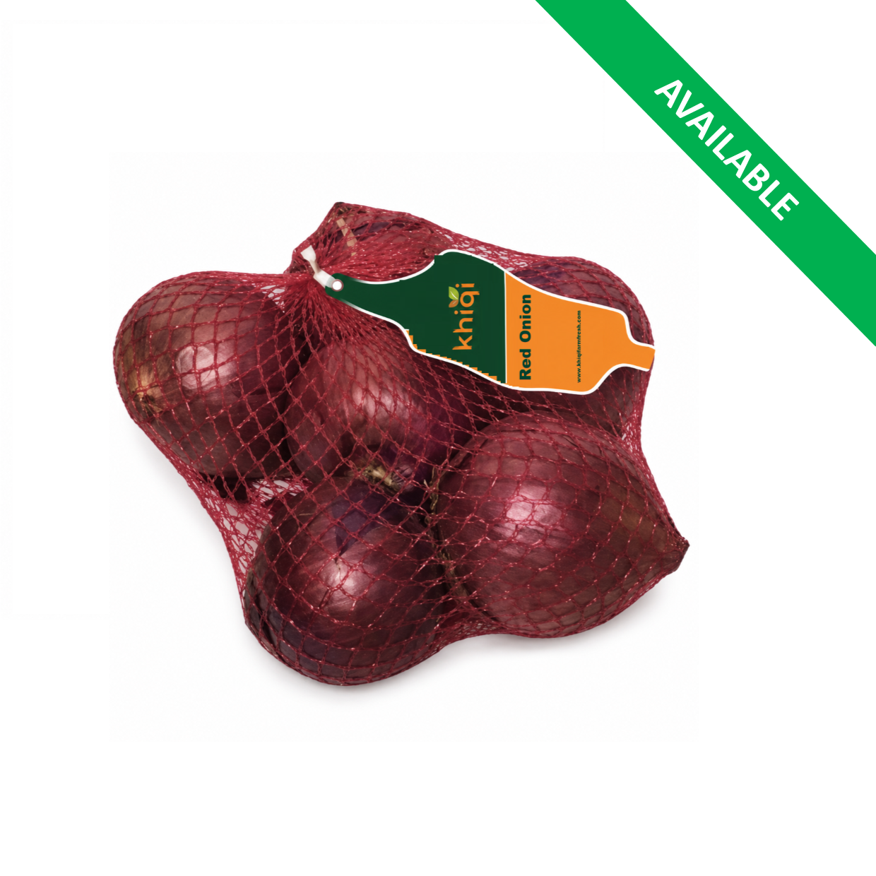 Onion (Red)